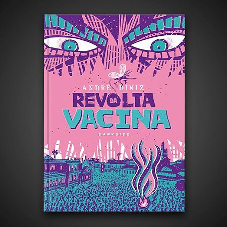 Revolta da Vacina