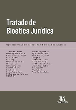 Tratado de Bioetica Juridica