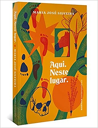 Aqui. Neste Lugar.