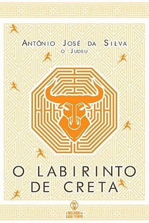 O Labirinto de Creta