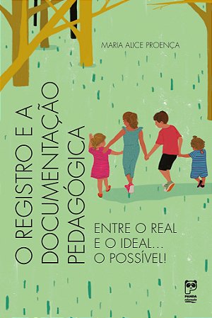 O Registro e a Educação Pedagógica