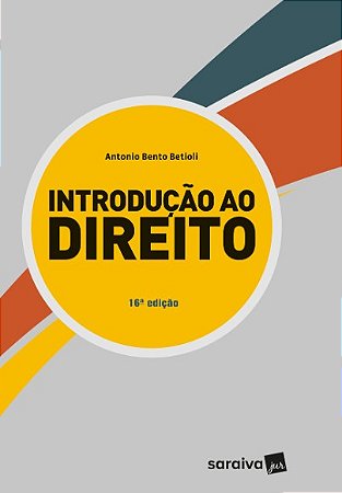 Introducao ao Direito
