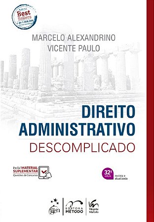 Direito Administrativo Descomplicado