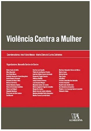 Violencia contra a Mulher