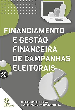 Financiamento e Gestao Financeira de Campanhas Eleitorais