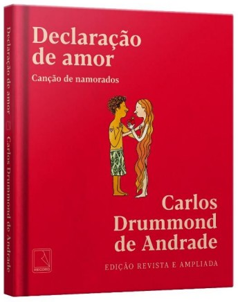 Declaracao de Amor: Cancao de Namorados