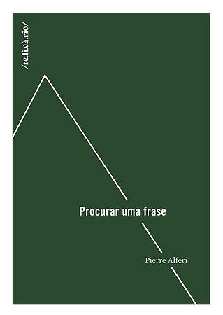 Procurar Uma Frase