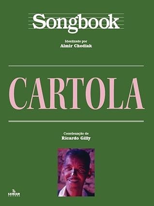 Songbook Cartola