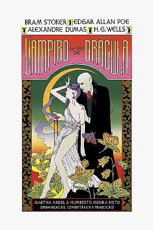 Vampiro Antes de Dracula, O