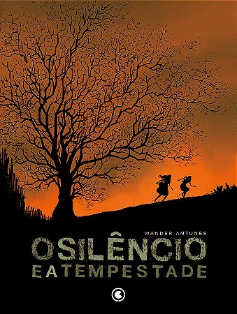 Silencio e a Tempestade, O