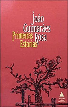 Primeiras Estorias