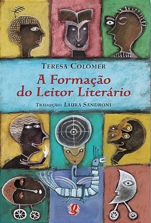 Formacao do Leitor Literario, A