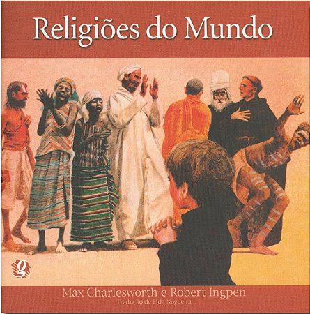 Religioes do Mundo
