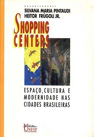 Shopping Centers
