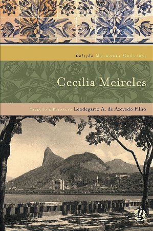 Melhores Cronicas de Cecilia Meireles