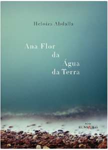 Ana Flor da Agua da Terra