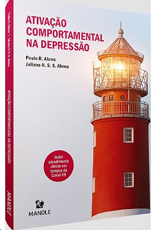 Ativacao Comportamental na Depressao