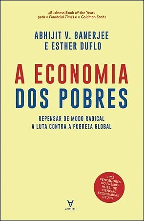 Economia dos Pobres, A