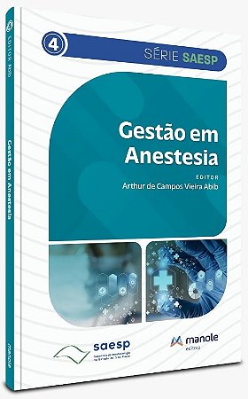 Gestao em Anestesia
