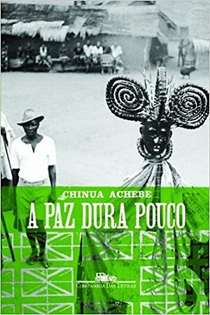 Paz Dura Pouco, A