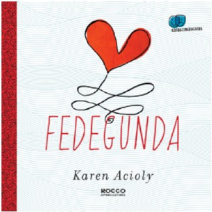 Fedegunda - Col.caras e Mascaras