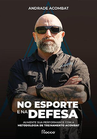 No Esporte e na Defesa