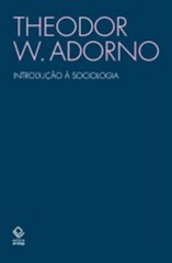 Introducao a Sociologia