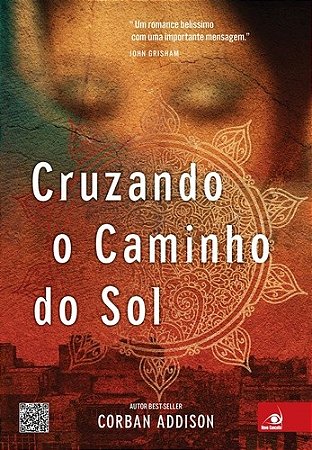 Cruzando o Caminho do sol