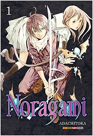 Noragami - Vol. 1