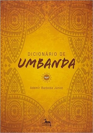 Dicionario de Umbanda