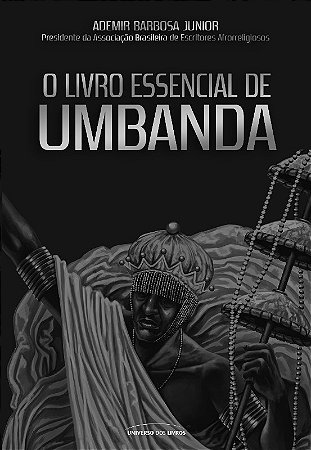 Livro Essencial de Umbanda, O