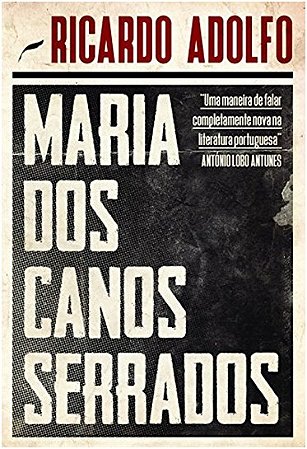 Maria dos Canos Serrados