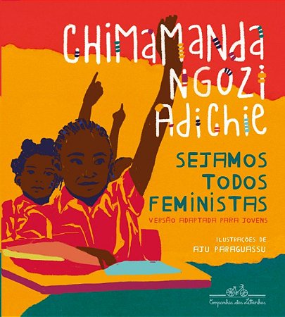 Sejamos Todos Feministas