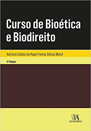 Curso de Bioetica e Biodireito