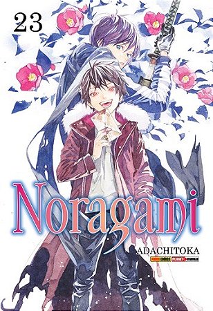 Noragami