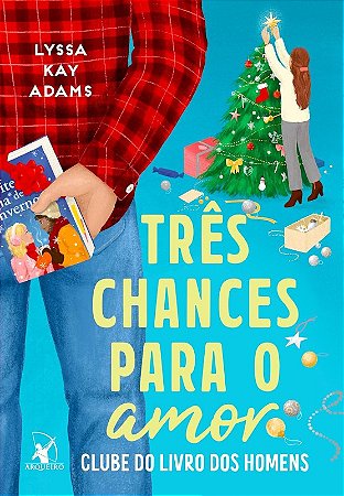 Tres Chances para o Amor