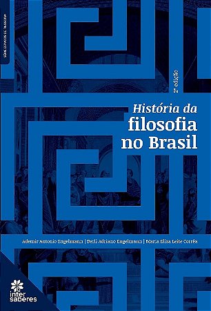 Historia da Filosofia no Brasil