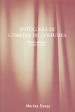 Antologia de Comedia de Costumes