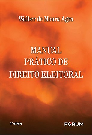 Manual Pratico de Direito Eleitoral