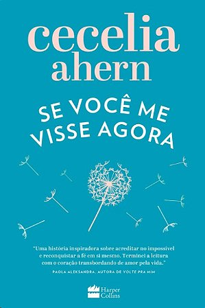 Se Voce me Visse Agora