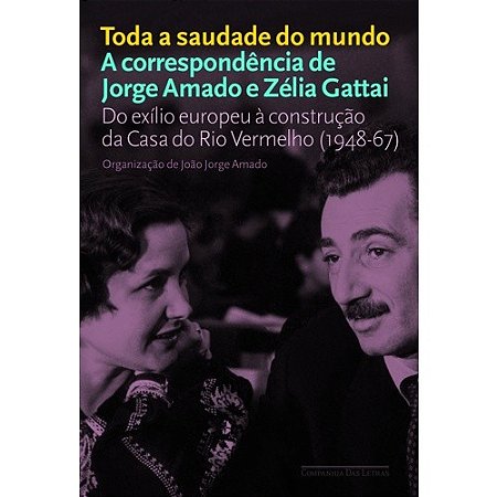 Toda a Saudade do Mundo