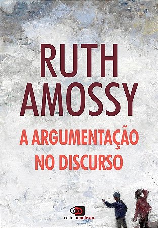Argumentacao no Discurso, A