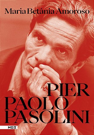 Pier Paolo Pasolini