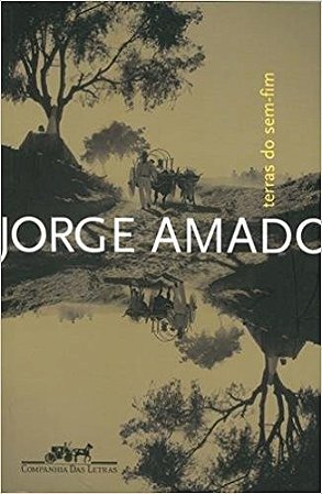 Terras do Sem-fim
