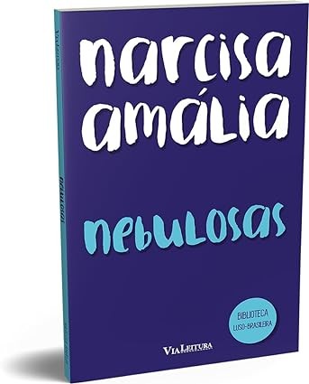 Nebulosas - Narcisa Amalia