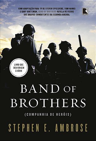 Band Of Brothers (companhia de Herois)