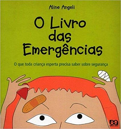 Livro das Emergencias, O