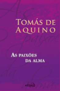 Paixoes da Alma, as
