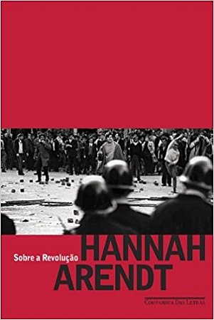 Sobre a Revolucao