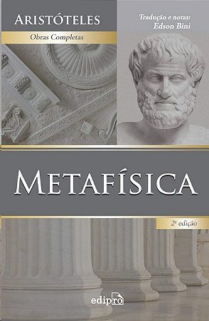 Metafisica